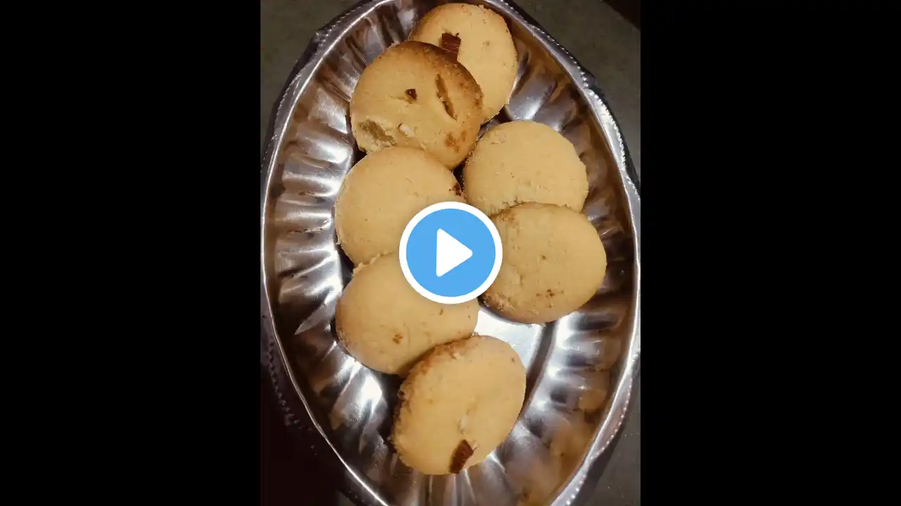 Naa khatai #cookies #cookiesrecipe #ytshorts #food #minivlog #cooking