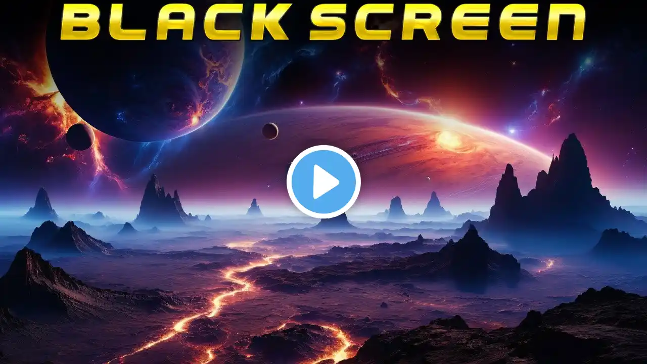 Epic Astral Projection Music | Astral Projection Music For Exploring The Astral Planes & Realms