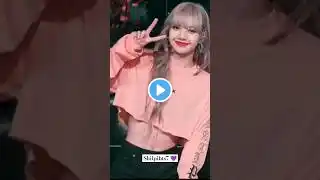 🖤🥀Blackpink lisa whatsapp status | lisa status | lisa edit | Blackpink lisa #lisa #blackpink #shorts