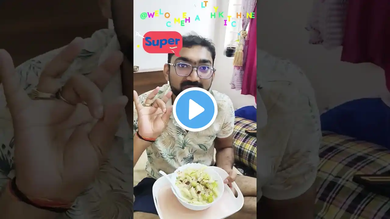 Ye Pasta Kabhi Khaya Kya #pasta #whitesaucepasta #foodie