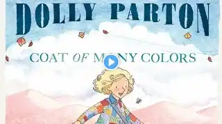 Coat of Many Colors | Read Along | Read Aloud | Children's Book