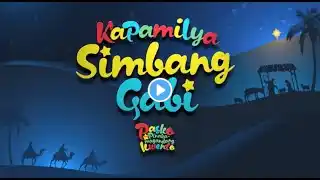 December 19, 2023: Kapamilya Daily Mass (Simbang Gabi)