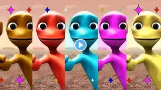 Dame Tu Cosita FULL HD | All Variation Dame Tu Cosita Music Video 2024