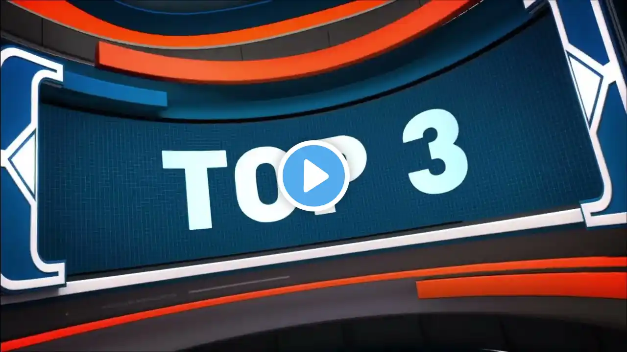 Top 3 WNBA Plays Of Night | May 21, 2021