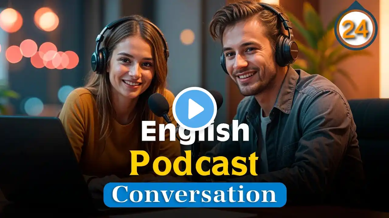 Email Writing | Learn English Fast and Easily with Smart English Podcast | Episode: 24