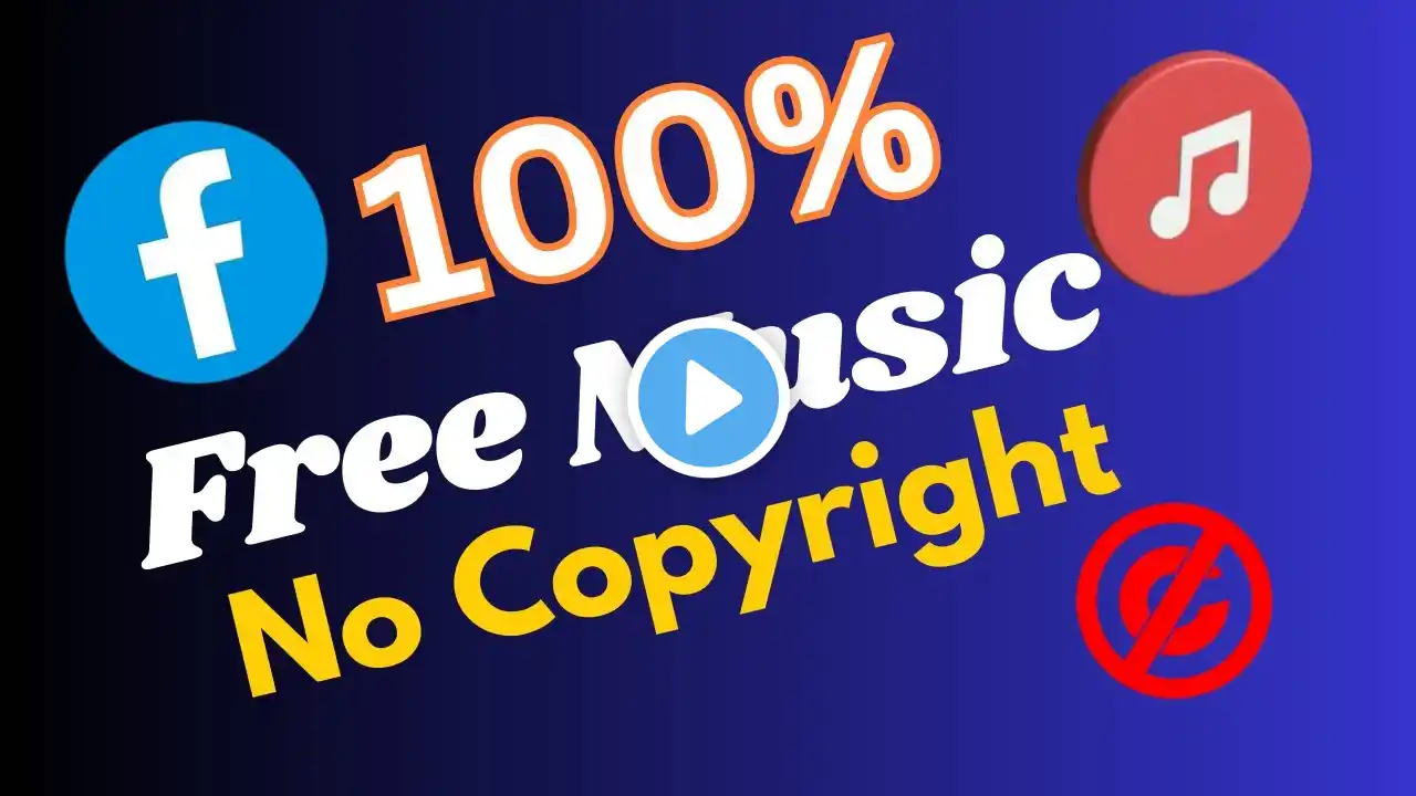 Facebook copyright free music | কপিরাইট ফ্রি মিউজিক কোথায় পাবেন | Download Copyright Free Music