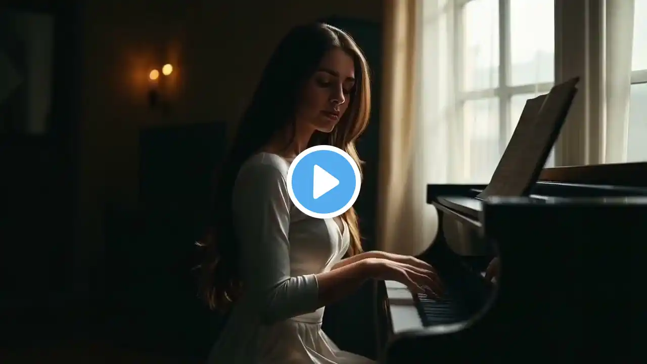 Elegant Love: Beautiful Romantic Piano Love Song for Every Heart