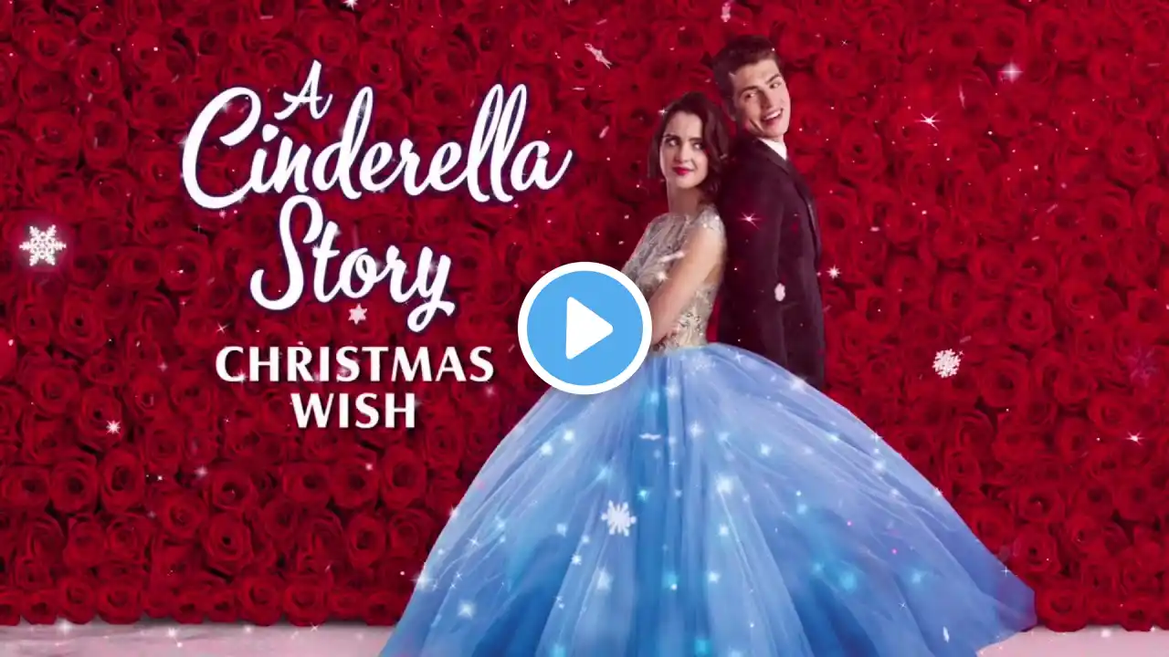 A Cinderella Story: Christmas Wish - Toys Toys Toys [🎧High Experience Audio🎧]