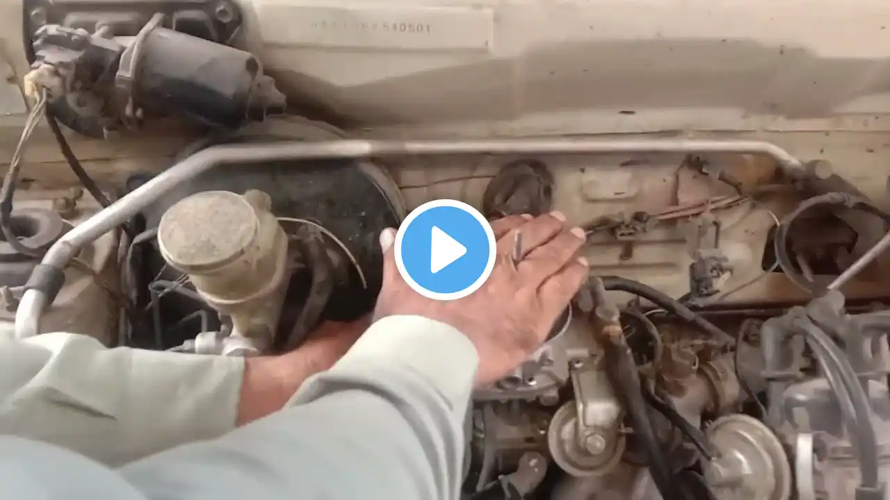 Suzuki alto vxr 1000cc rpm up down