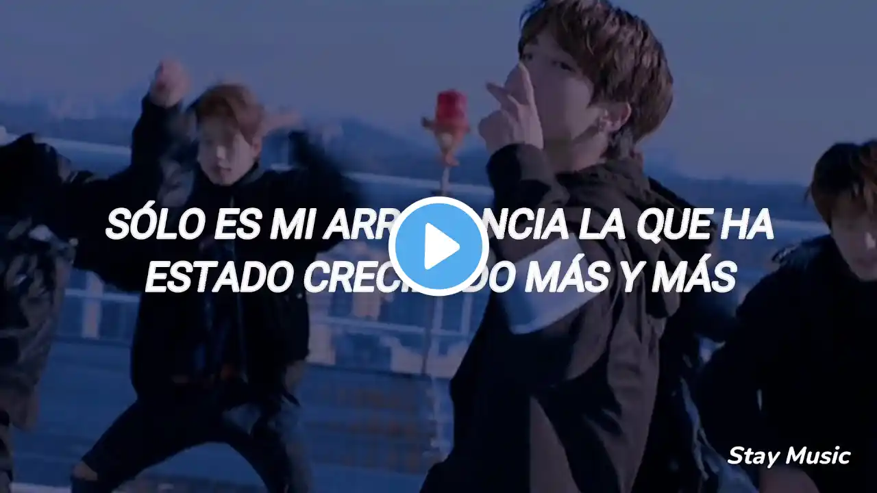 Stray Kids - Spread My Wings (Sub Español) video