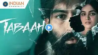 Tabah Punjabi movie official trailer full HD