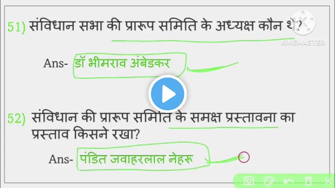 Lucent Gk Polity | लुसेंट किताब के महत्वपूर्ण प्रश्न | Complete Lucent Gk In Hindi | Lucent Gk #gk