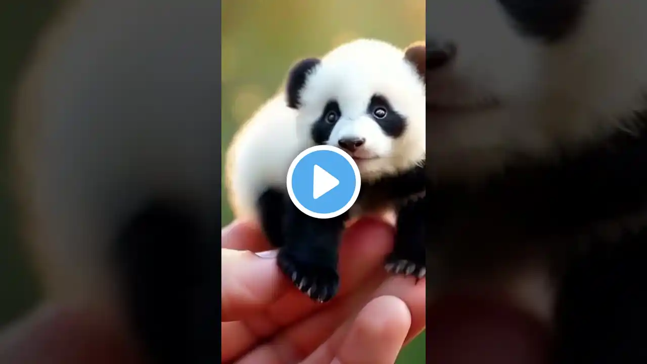 Cute Animals #shorts #trending