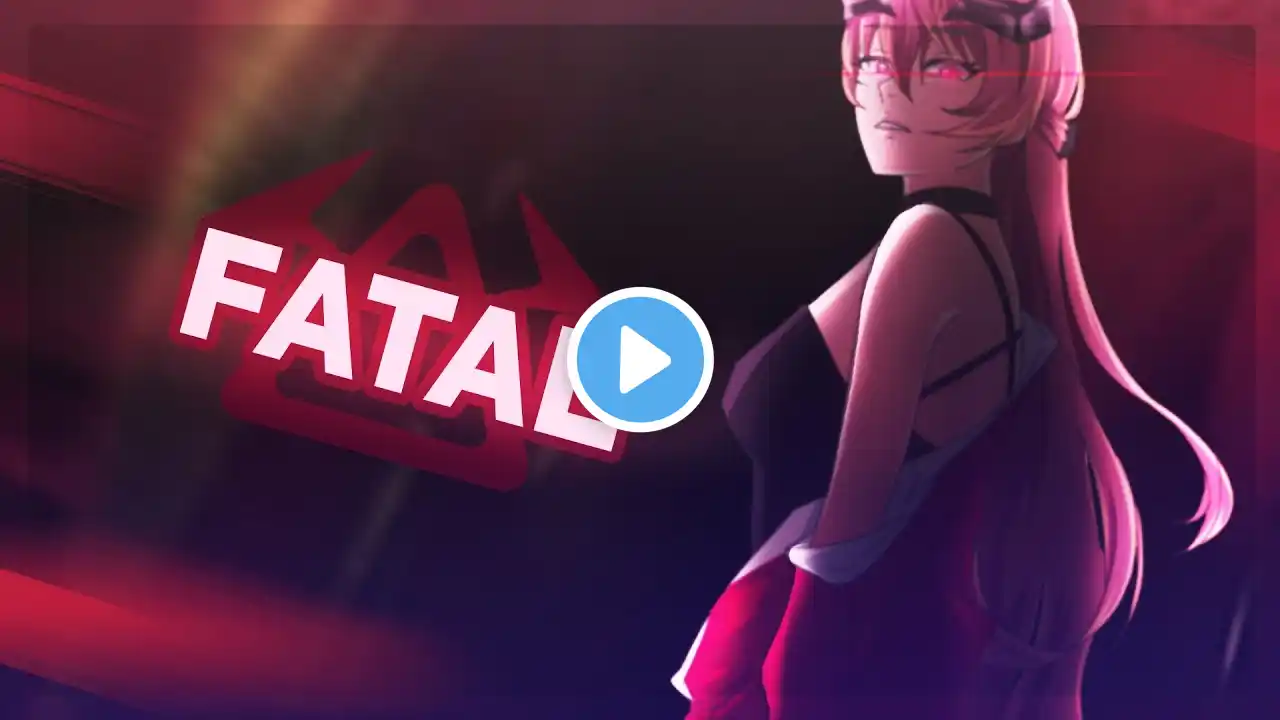 'FATAL' Oshi no ko OP Season 2 | Cover en español