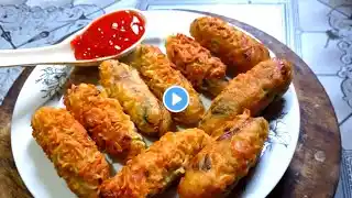 আলু দিয়ে তিনটি মজাদার বিকেলের নাস্তা | easy evening snacks recipe in bangla | Nasta