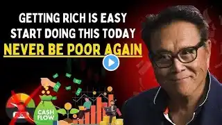 🎦 Rich Dad, Poor Dad Book Summary By Robert T. Kiyosaki ! Chapter-1 Summary! 📕