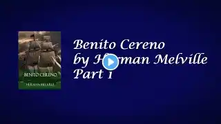 Learn English With Short Stories - Benito Cereno Part 1