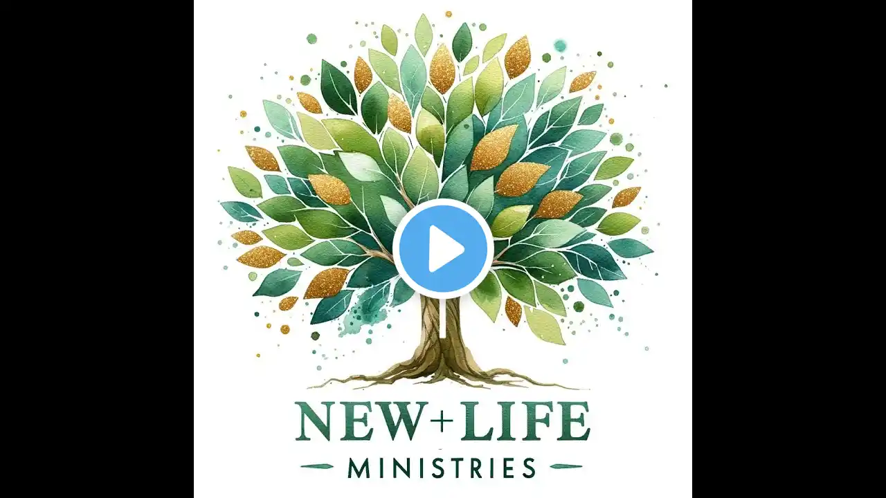 3-16-25 New Life Ministries Paris KY Sunday AM Morning Church Worship Service