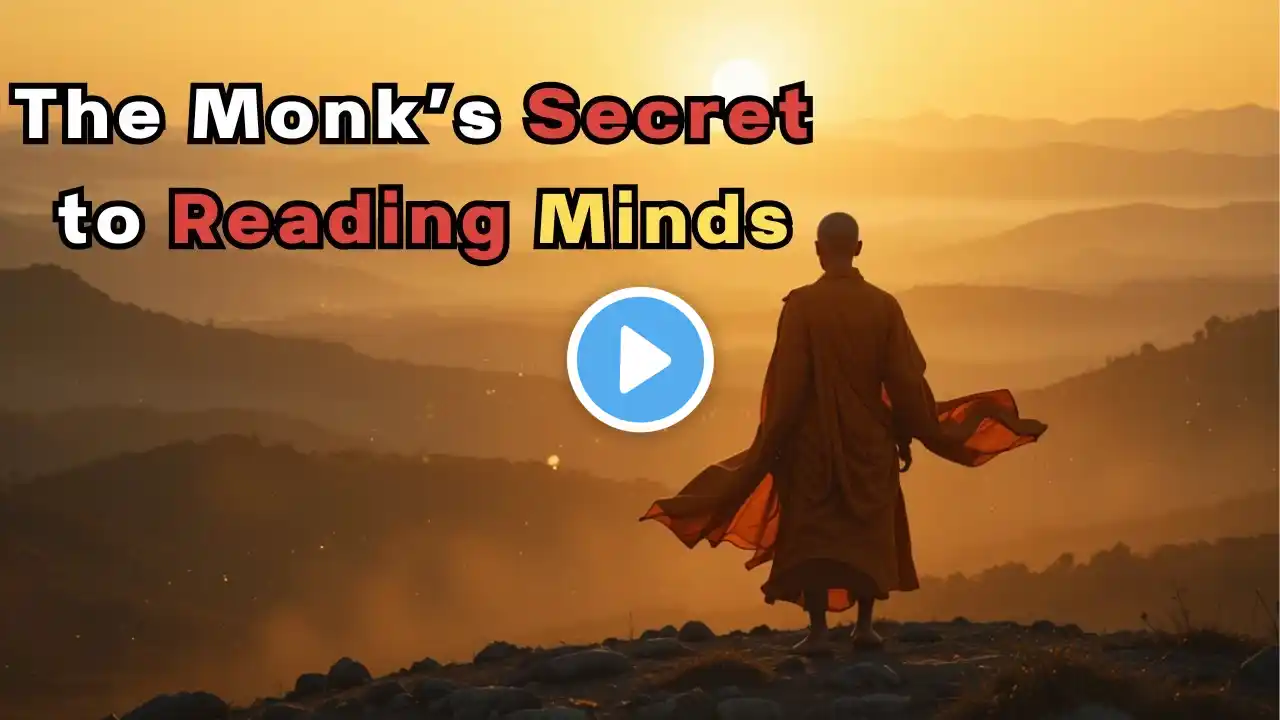 The Secret to Reading Minds Ancient Wisdom to Understand People