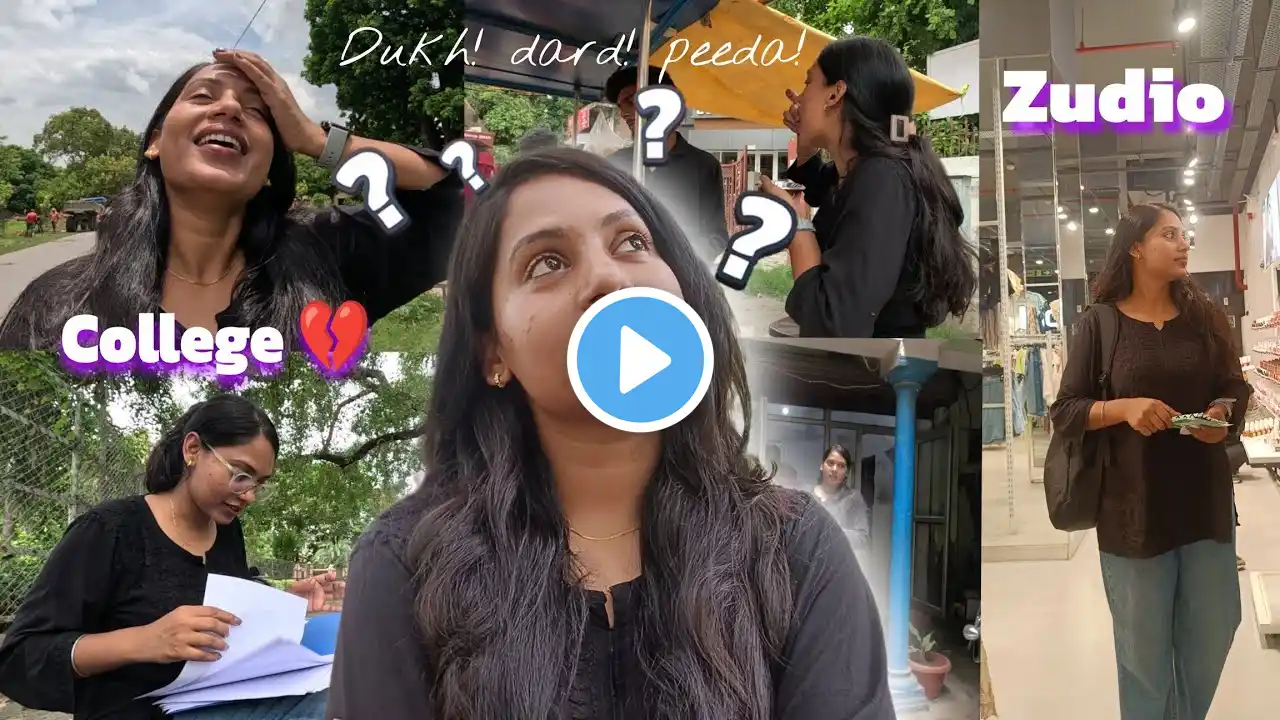 Said GOODBYE* to BHU๐ | Life UPDATE | Shalini pal Varanasi