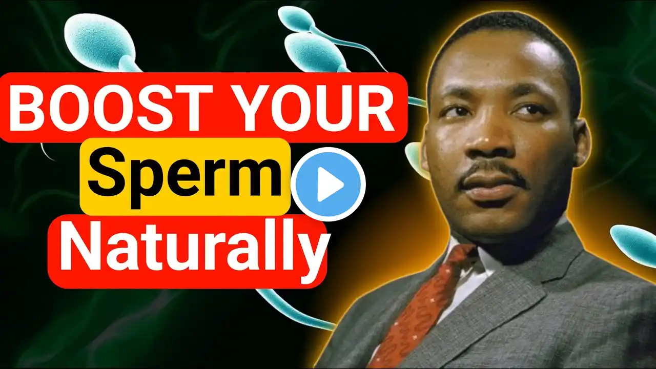 Sperm Motility and Morphology Treatment || Sperm Motility ||