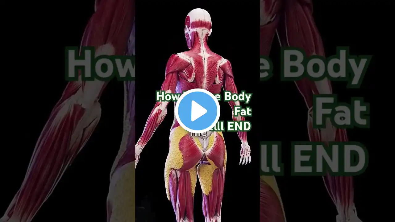 How burn body fat fast #healthtips #weightloss #viralshort #shorts #fatloss