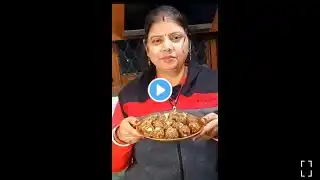 Winter special flaxseed ladduसुबह एक खा लेने से थकान नहीं होती, ताकत भी होती औरweight lossभी होता है