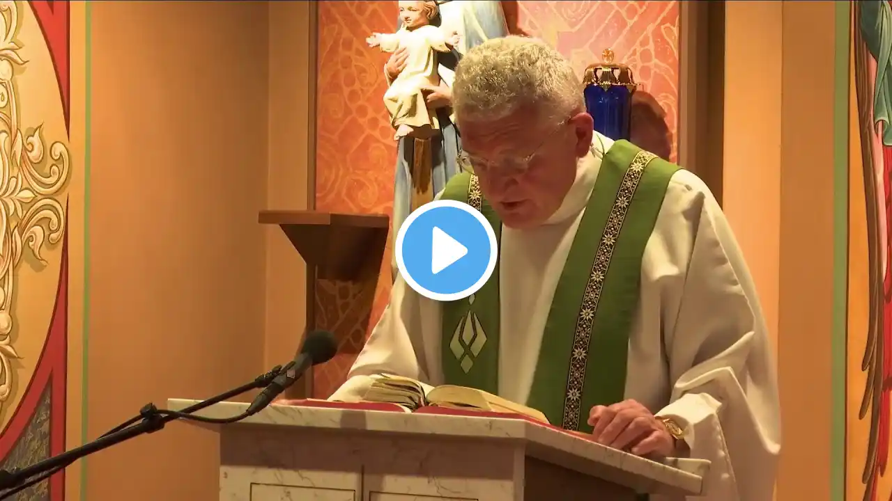 Adoration and Morning Prayer – August 17, 2020