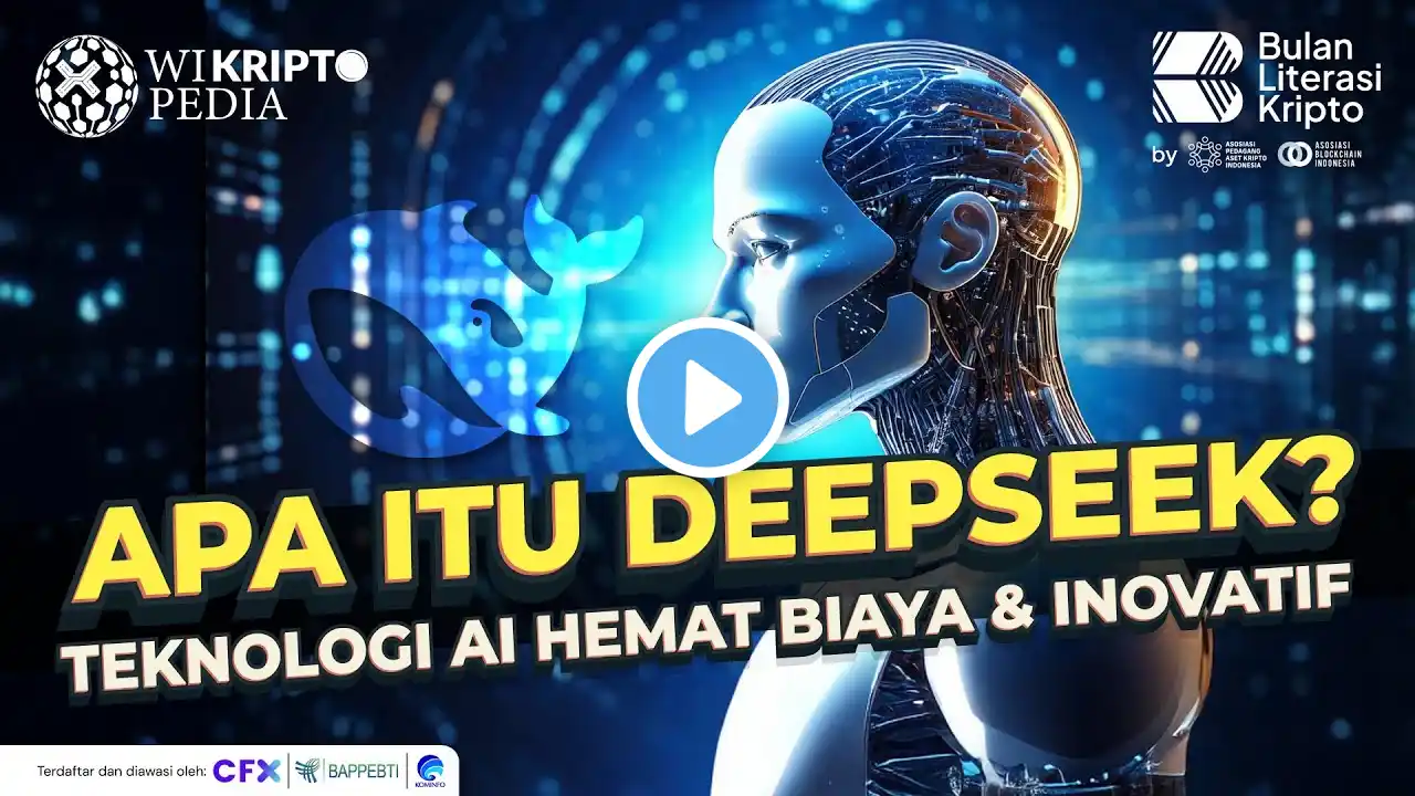 DeepSeek vs ChatGPT: Mana yang Lebih Canggih?