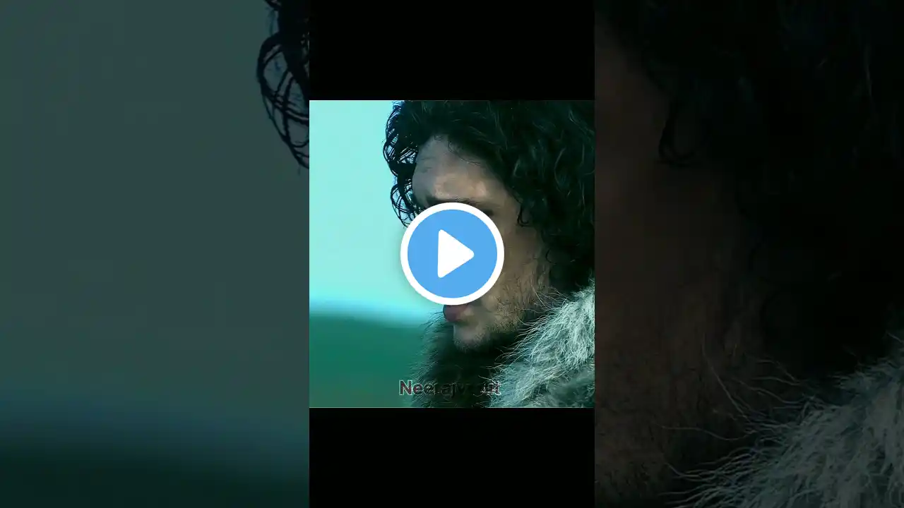 🗡️Ned Stark🗡️ promise to ❄️Jon Snow❄️Game of Thrones #shorts #shortvideo #short #shortsfeed #love