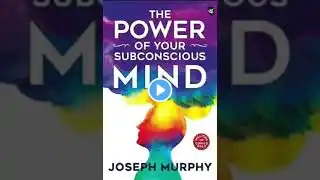 The Power of Your Subconscious Mind Audiobook part 11