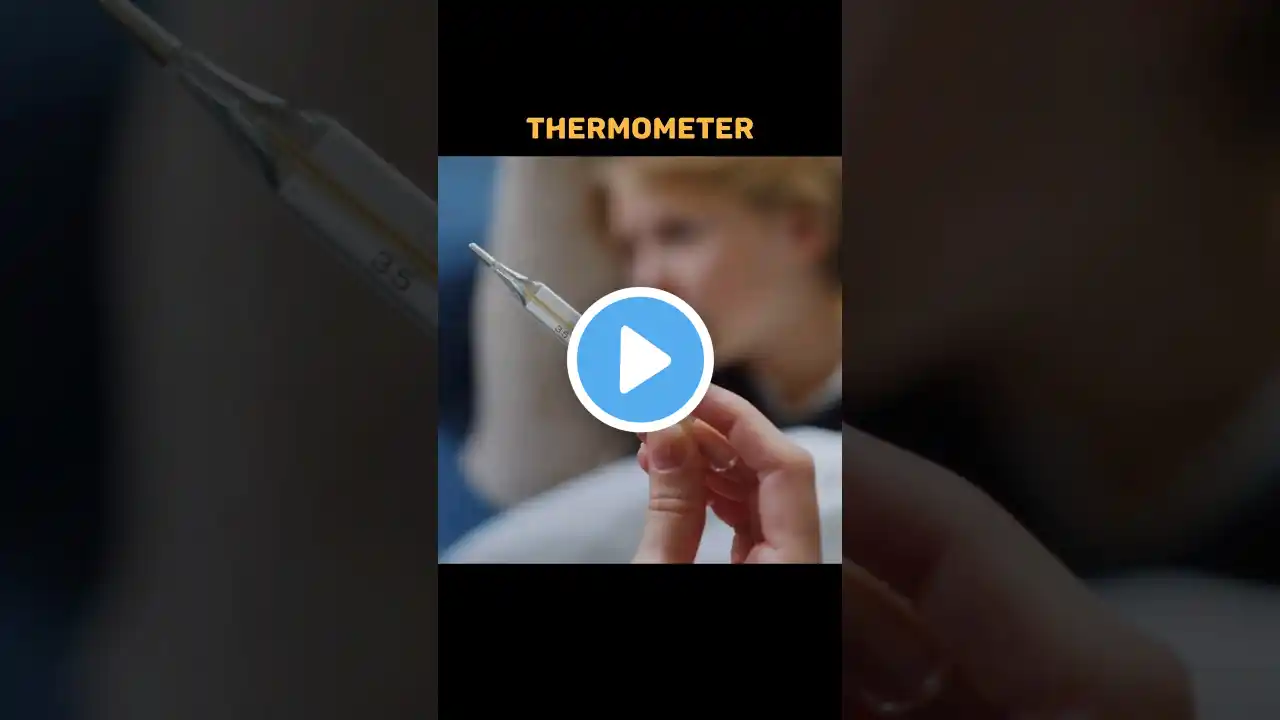 THERMOMETER #thermometer || WHAT IS THERMOMETER #shorts#viral#trending