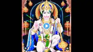 Hey Mahaveer Karo Kalyan | हे महावीर करो कल्याण 🙏🚩 #bhajan #hanumanchalisa #bajrangbali #hanumanji