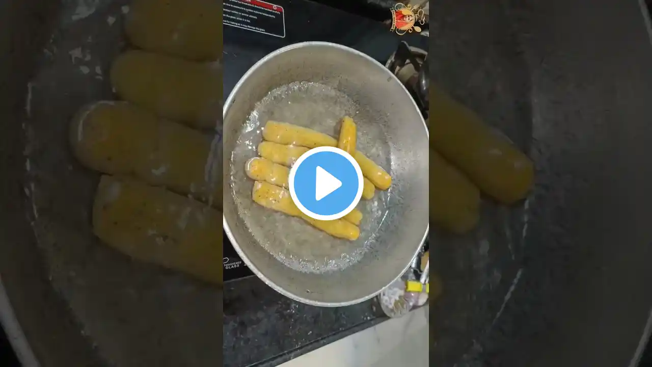 मुँह में घुल जाने वाली बेसन गट्टे की सब्जी Gatte ki Sabji, besan gatte ki sabji #shortsvideo shorts