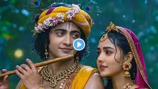 radha❤️ krishna hd wallpaper 2025| radha krishna hd dp photo| radha krishna pic|