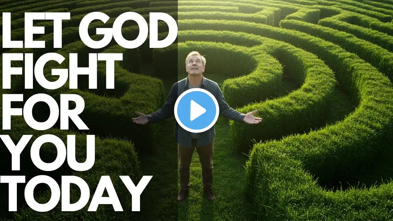 Start Your Day with THIS Powerful Prayer & Watch How God Moves!(Victory Guaranteed!)| Grace Assembly