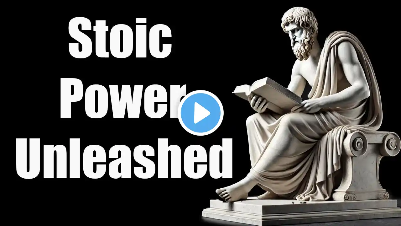 10 Stoic Lessons to Ignite Your Inner Fire | Stoic Philosophy