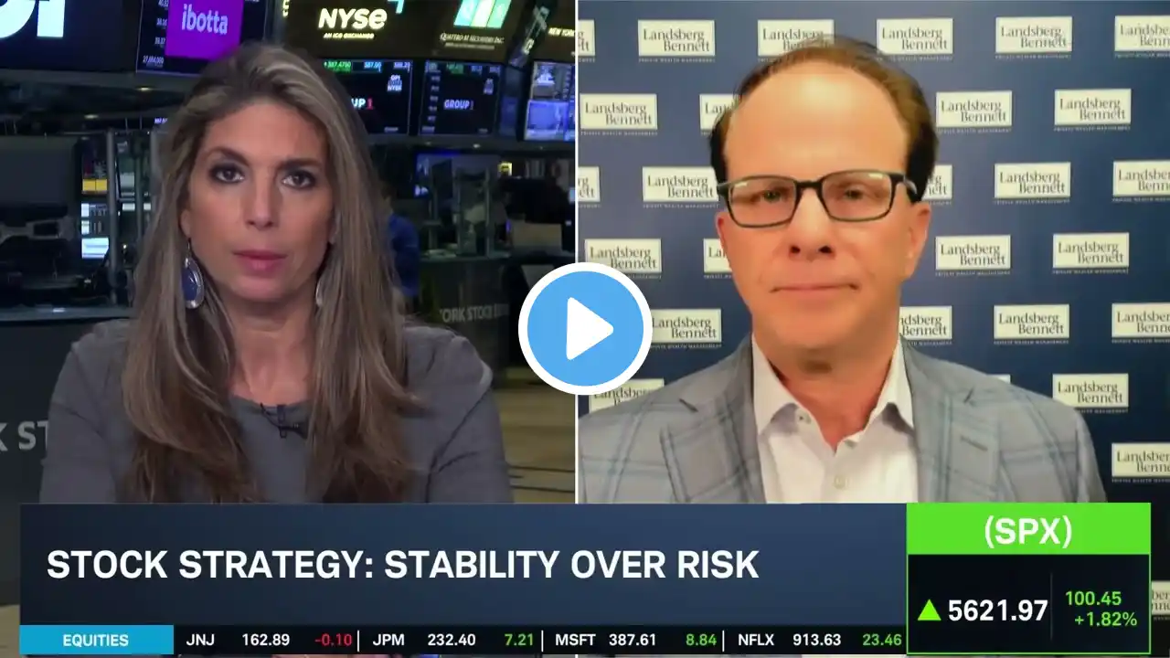 Rebalancing Risk with Stability: NVDA v. Growth v. Europe