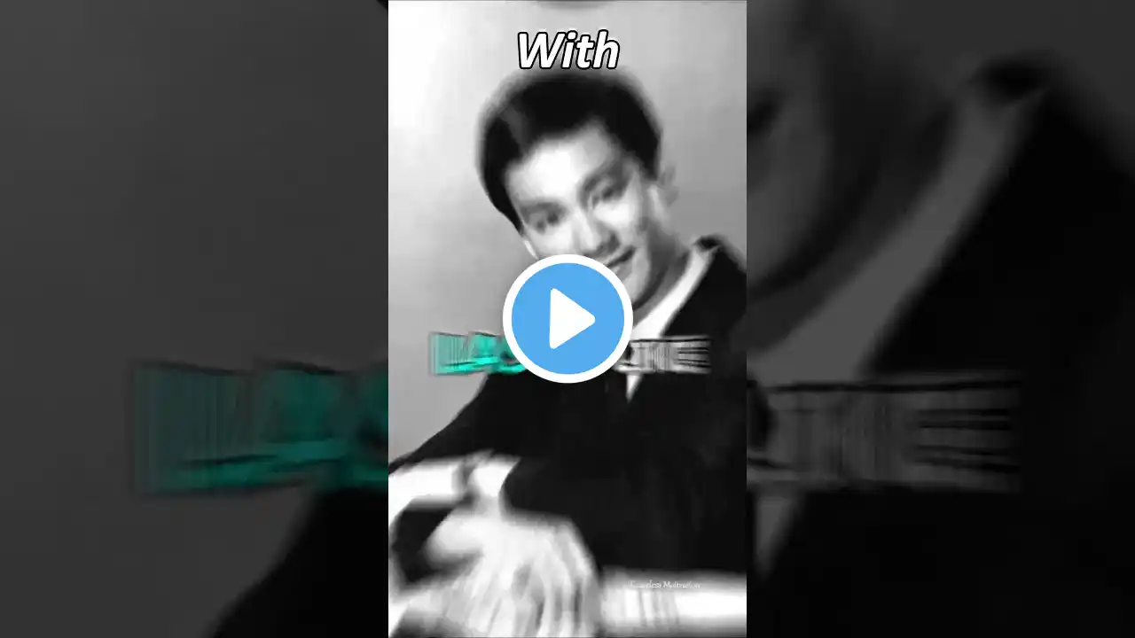 Powerful Words by BRUCE LEE | Attitude Status | Whatsapp Status #shorts