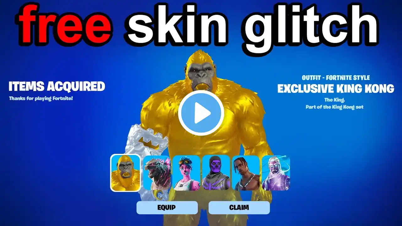 I Tested FREE Skin Maps To See If They Work..