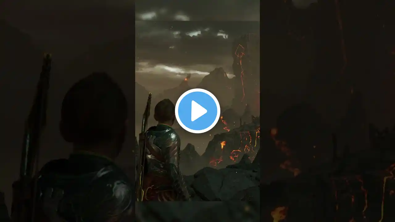 God Of War Ragnarok Part 16 Into The Fire Available on my š“ Channel, don't forget to support me.