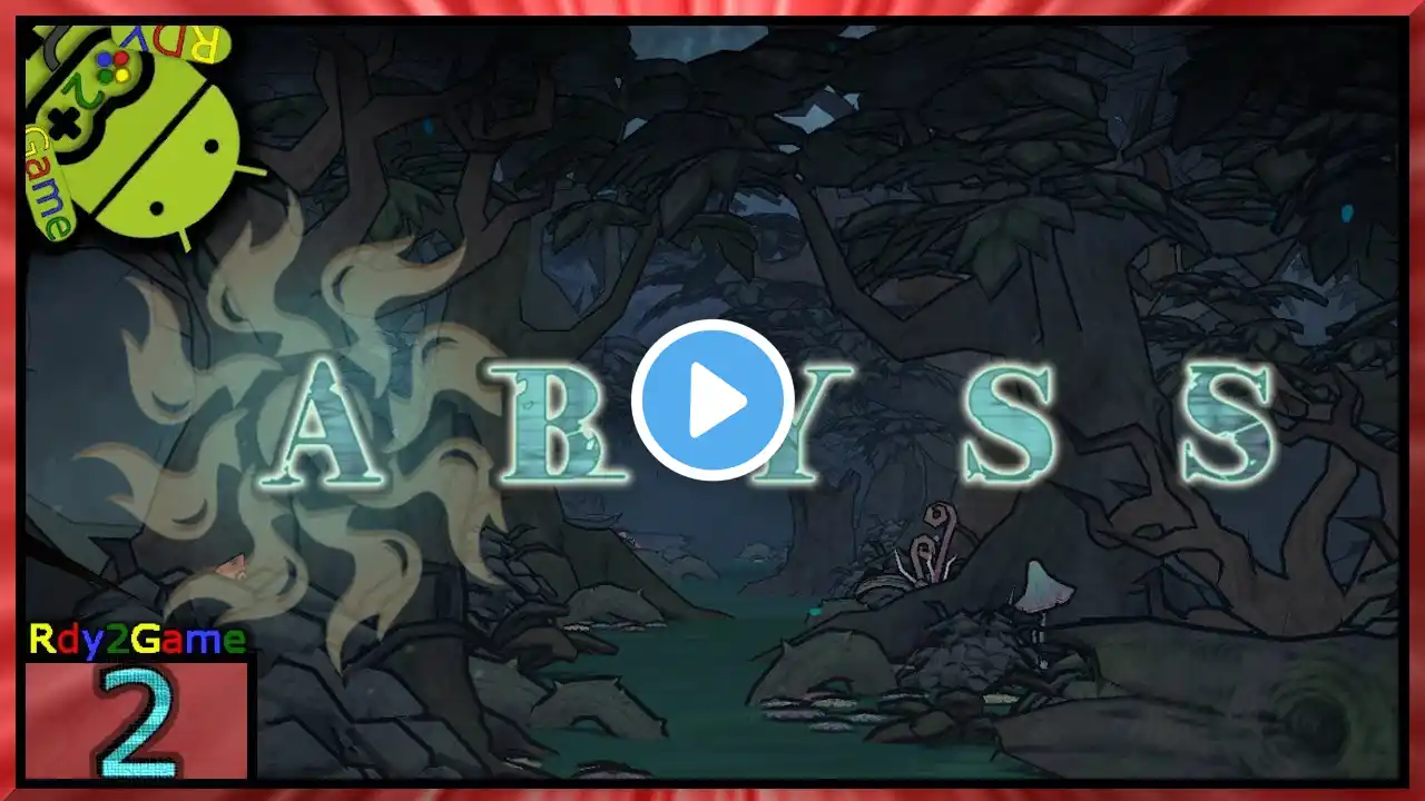 Abyss - Roguelike ARPG GAMEPLAY - Android - Part2