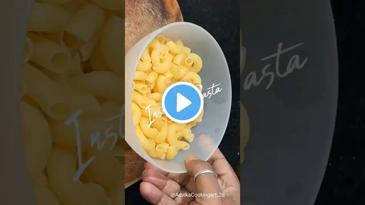 Quick Easy Masala Macroni Pasta Recipe #shorts#viral #youtubeshorts