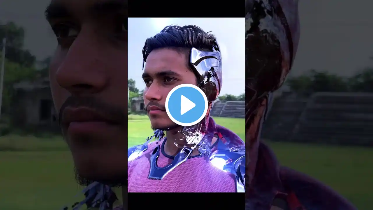 Iron Man Vs Thor | Indian AVENGERS Part-1 | #ironman #vfx #marvel #avengers #aftereffects