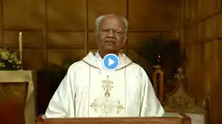 Catholic Mass Today | Daily TV Mass, Friday August 11, 2023