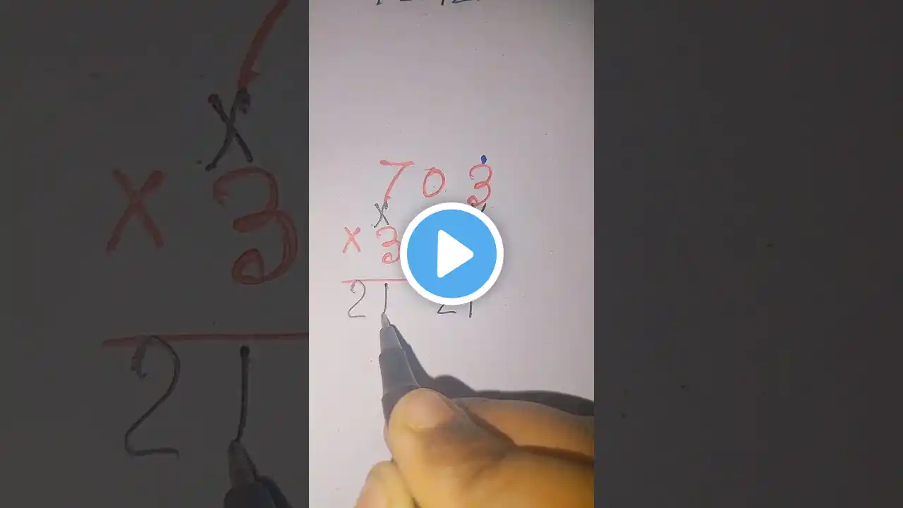 Substract method 🤓#shorts #shortsfeed #maths #mathstricks #foryou #viralvideo #trending #mathematics