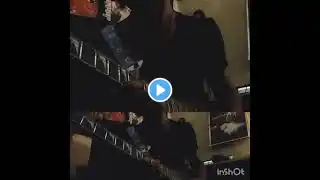 Eagles - Hotel California (solo cover)