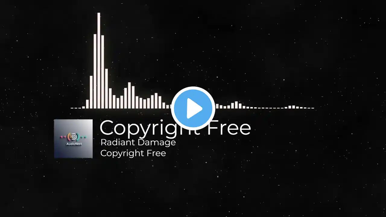 AudioNest - Radiant Damage (Copyright Free) | Future Phonk