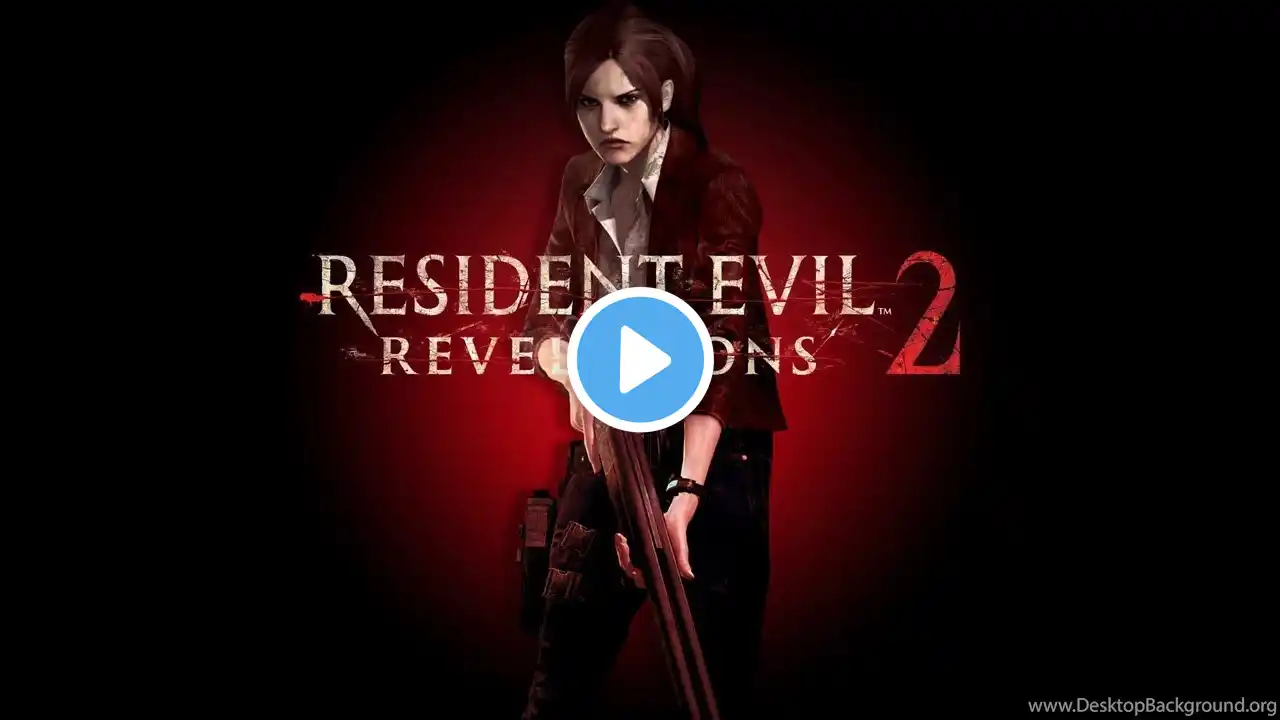 [LIVE]  mulai ya hey | resident evil revelations 2 | part 3