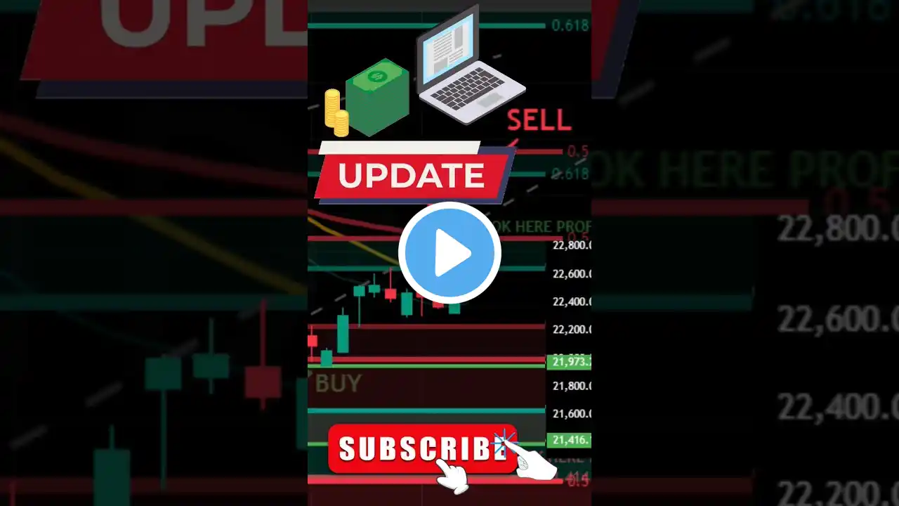 NIFTY gap up or gap down | Thursday Market कैसा रहेगा | 19 MARCH | @AsmitaPatelOfficial